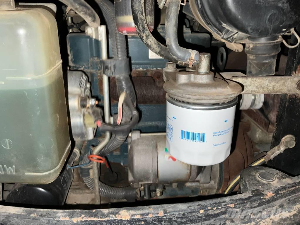 Kubota U 17-3 A Minibagger < 7t