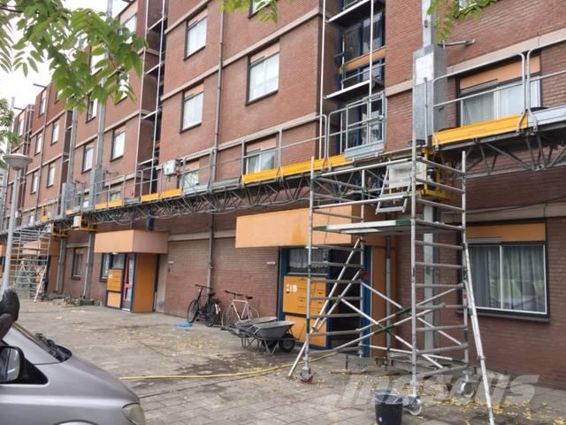 Electroelsa EP2818 Andere Arbeitsbühnen