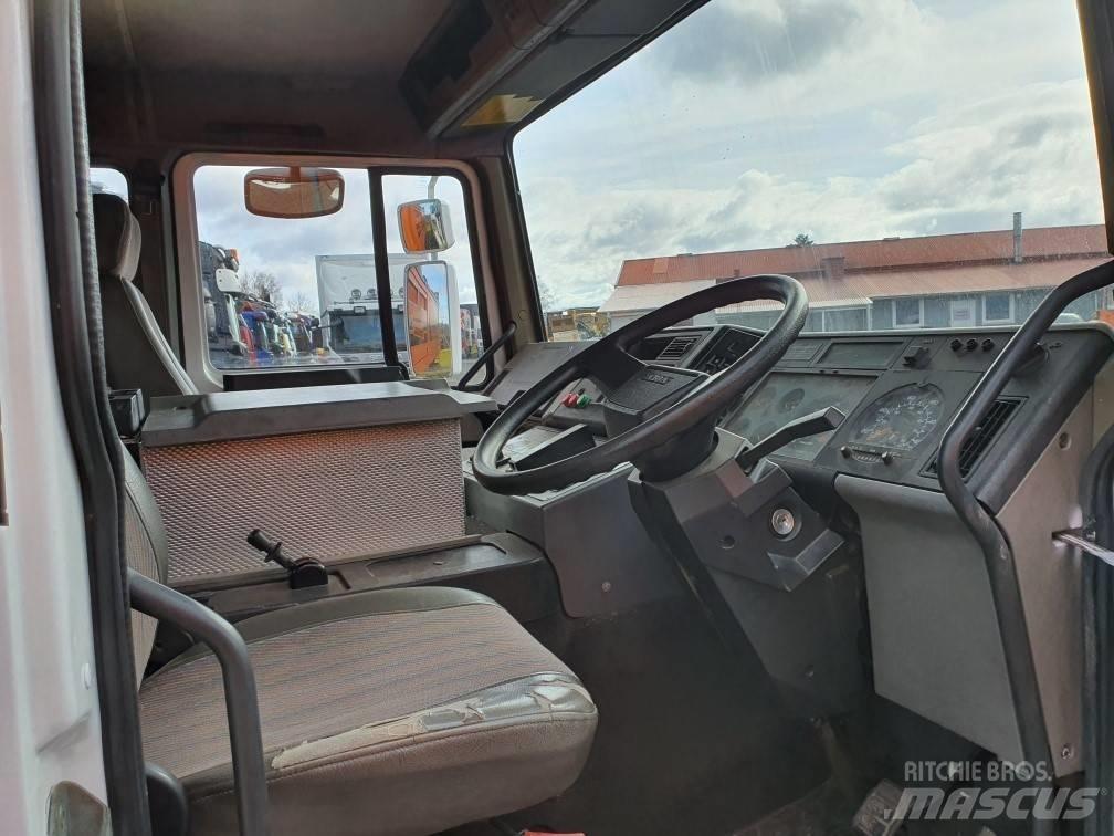 Volvo FE618 Anhänger-Arbeitsbühnen