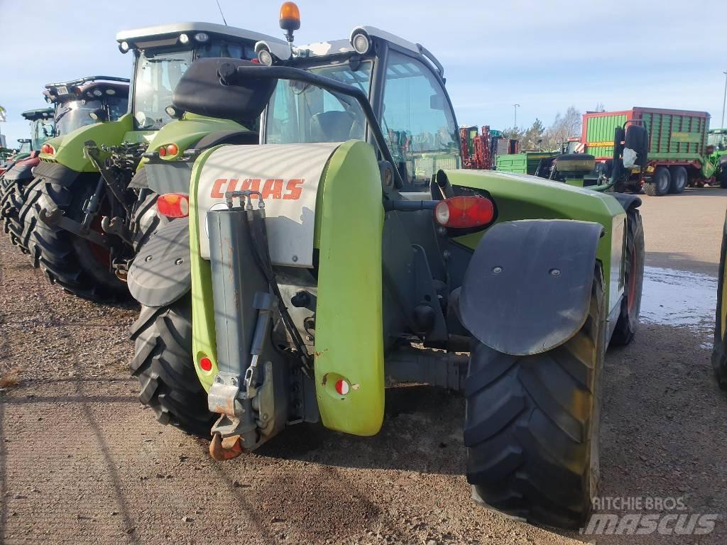 CLAAS Scorpion 7040 Teleskoplader