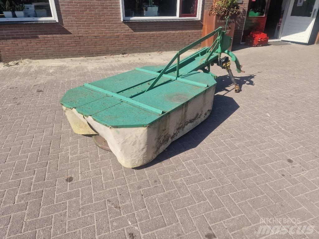 Deutz-Fahr imitatie Mäher