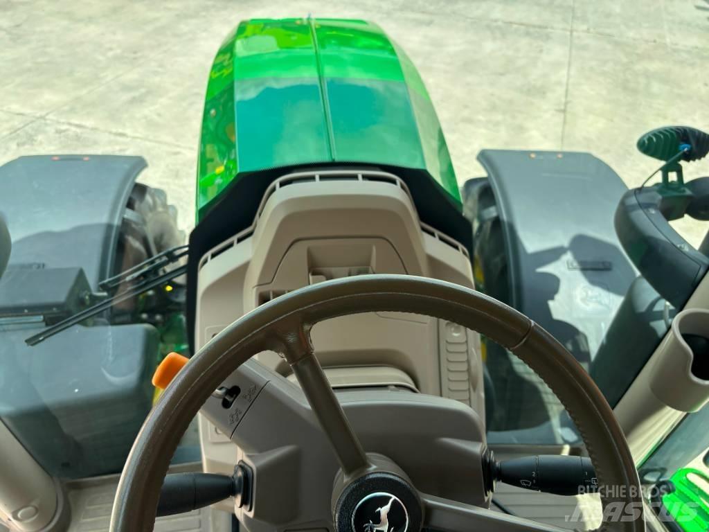 John Deere 6R175 Traktoren