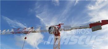 Potain MDT 219 Turmdrehkrane