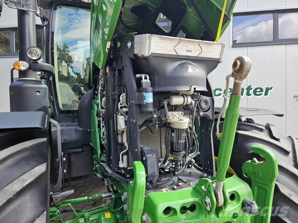 John Deere 6R195 Traktoren