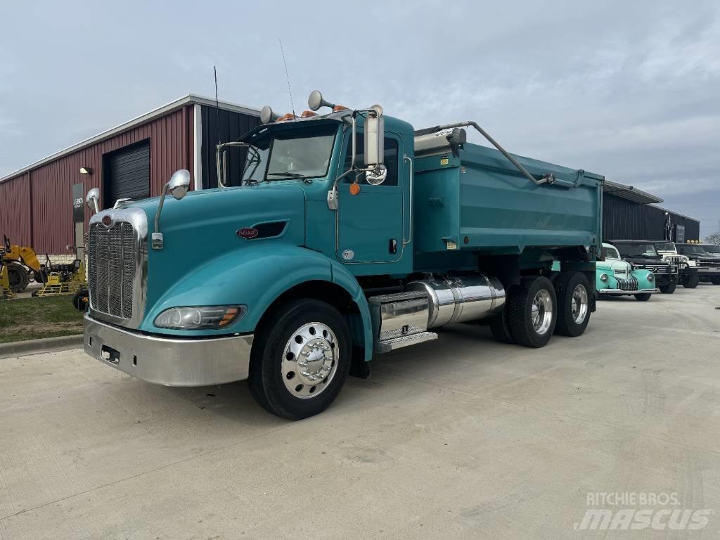 Peterbilt 384 Transport Sonstige