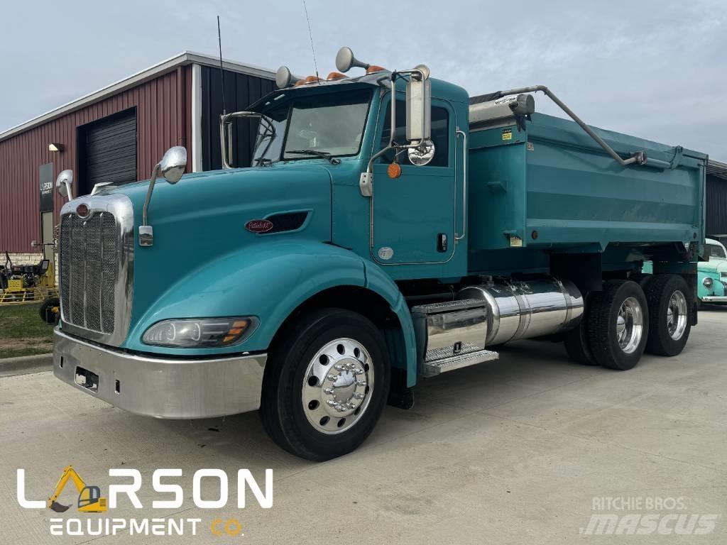 Peterbilt 384 Transport Sonstige
