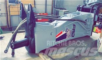 Furukawa FXJ 475 Hammer / Brecher