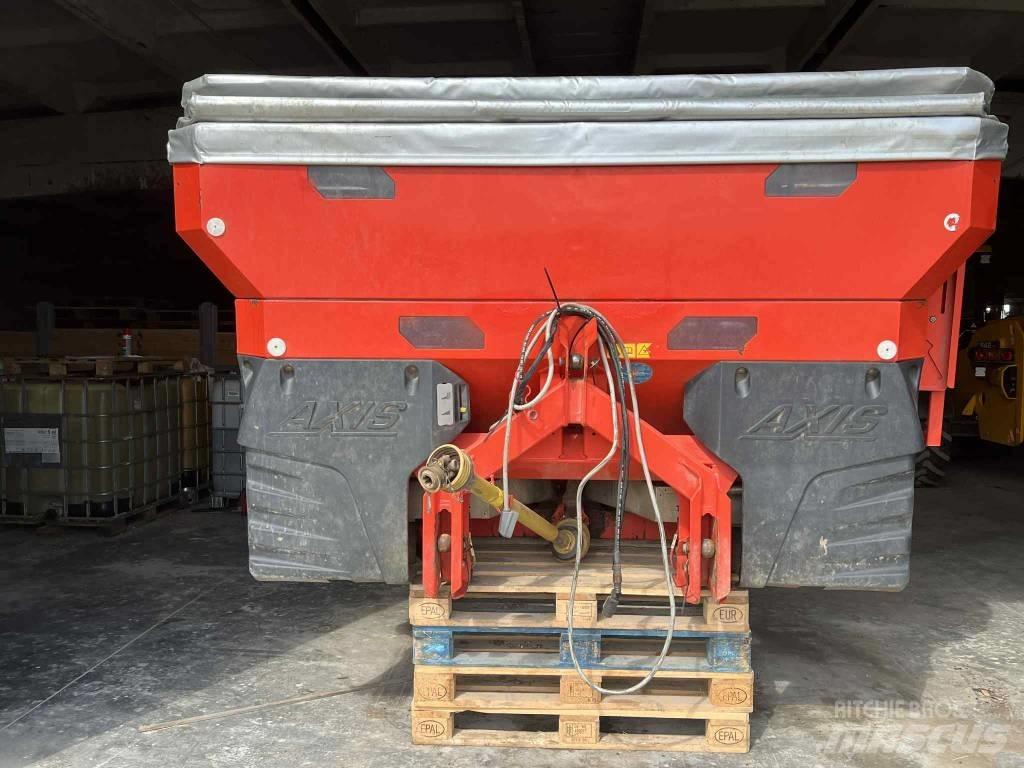 Kuhn 40.1W Mineraldüngerstreuer