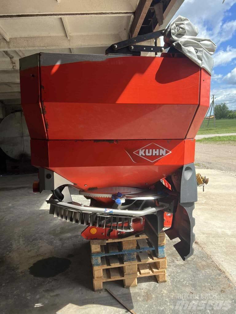 Kuhn 40.1W Mineraldüngerstreuer