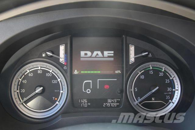 DAF LF 250 E6 ---0048 Kühlkoffer