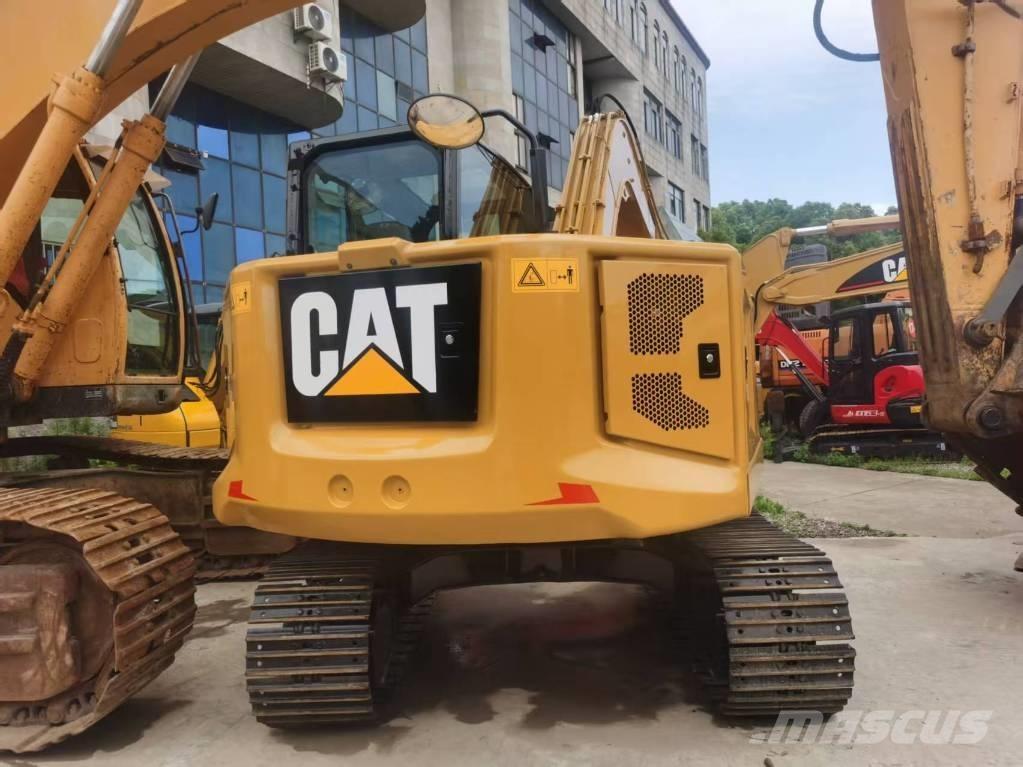 CAT 307,5 Midibagger  7t - 12t