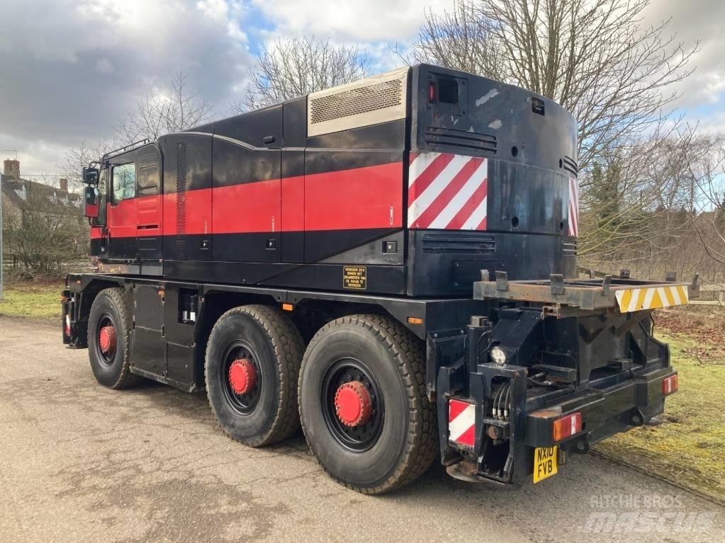 Grove GCK3045 Kranen voor alle terreinen