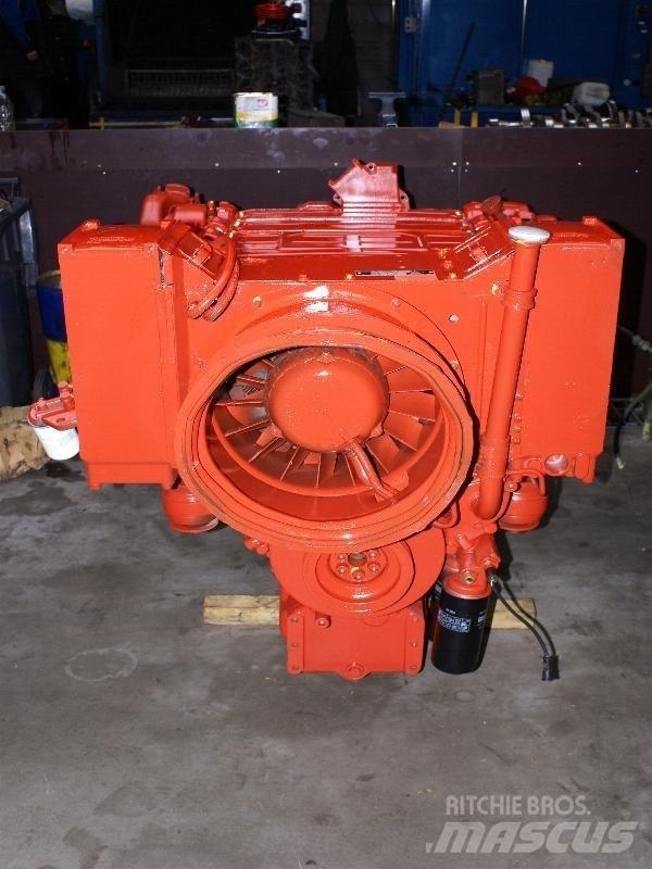 Deutz BF12L513 Motoren