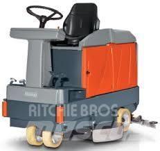 Hako B 910 Schrubtrockner
