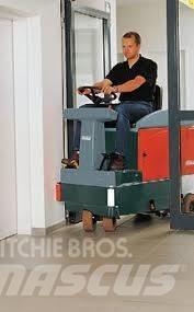 Hako B 910 Schrubtrockner