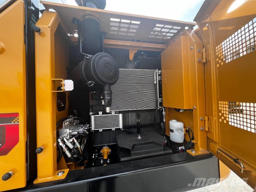 Sany SY135C Raupenbagger