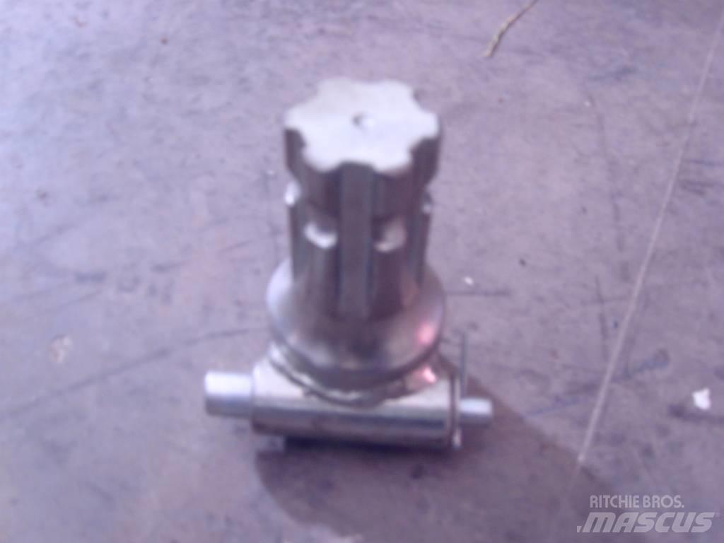 Universal universal Getriebe
