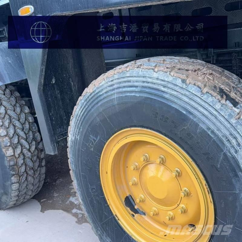 Sany STC 1000 S Kranen voor alle terreinen