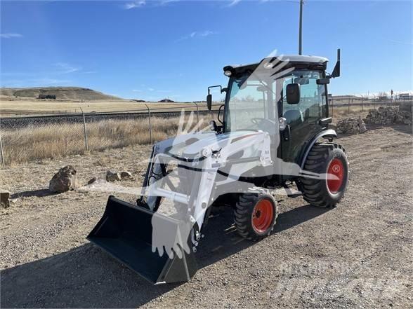 Bobcat CT2540 Traktoren