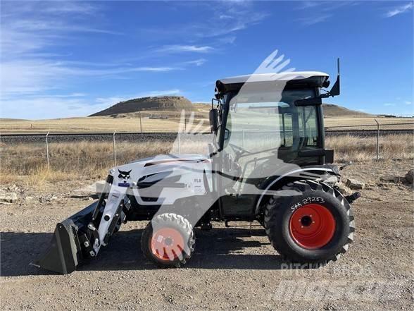 Bobcat CT2540 Traktoren
