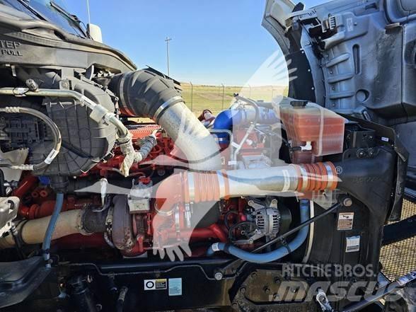 Kenworth T880 Sattelzugmaschinen