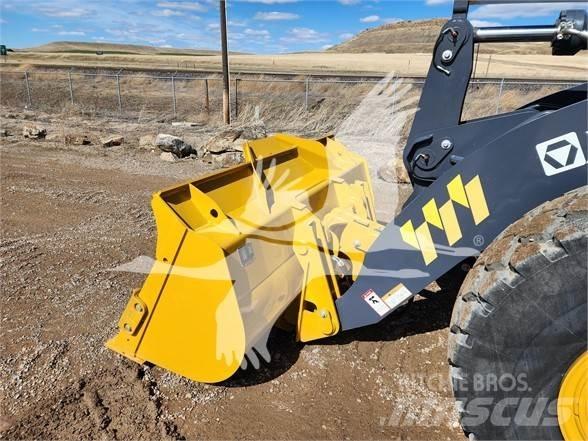 XCMG XC938U Radlader