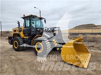 XCMG XC948U Radlader