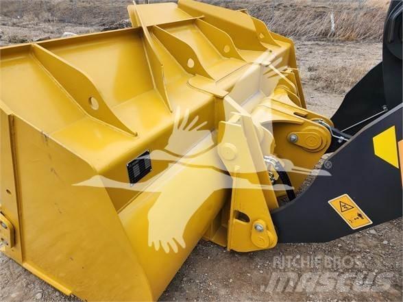 XCMG XC948U Radlader