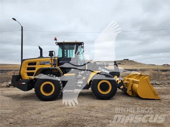 XCMG XC948U Radlader
