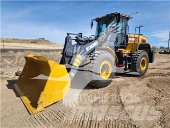 XCMG XC958U Radlader