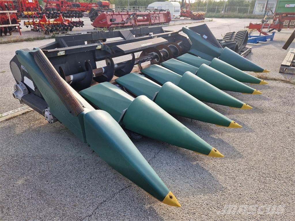 Geringhoff RD 670 Zubehör Mähdrescher