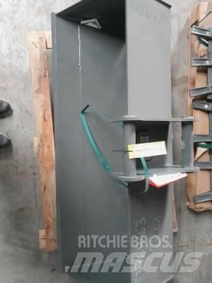 Wacker Neuson ET24 Brecherlöffel