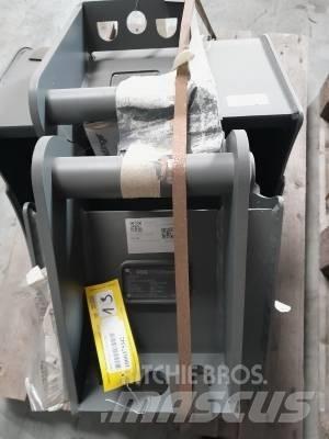 Wacker Neuson ET24 Brecherlöffel