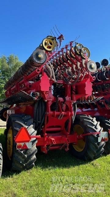 Inspire 1200S Drillmaschinenkombination