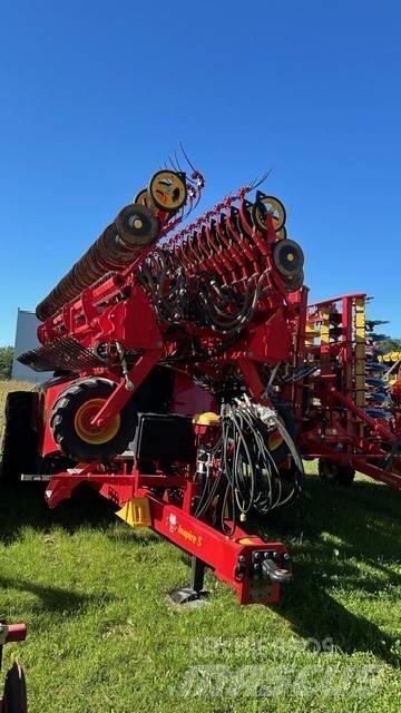  Inspire 1200S Drillmaschinenkombination