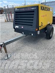 Kaeser M57 Kompressoren