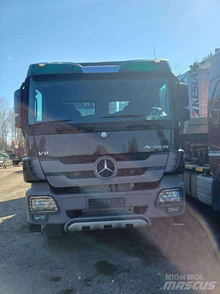 Mus-Max WT 11 NMV Holzhäcksler