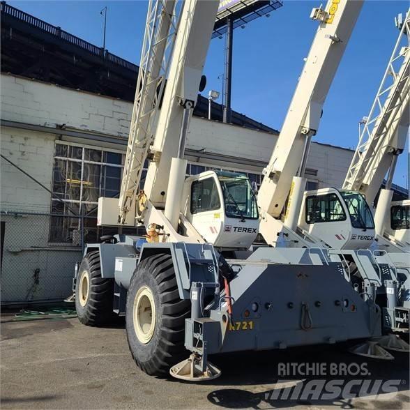 Terex RT335-1 Ruwterrein kranen