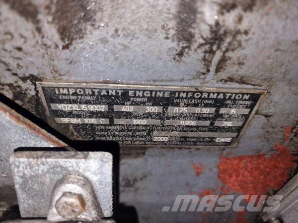 Deutz BF6M1015C Motoren