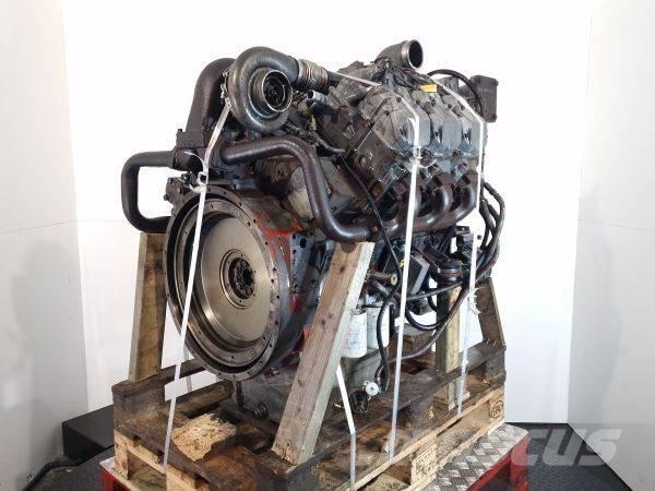 Deutz BF6M1015C Motoren