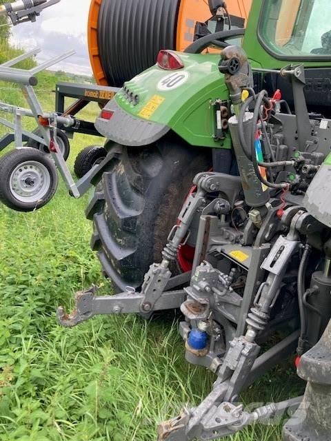Fendt 718 Gen 6 Traktoren