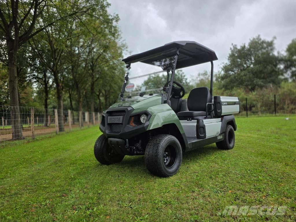 Yamaha umx new ! Golfwagen/Golfcart