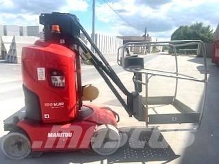 Manitou 100 VJR Personenaufzüge