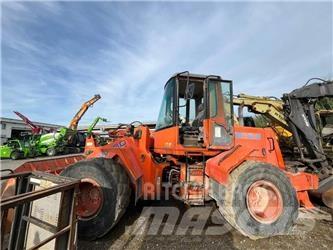 Fiat-Hitachi W 130 Radlader