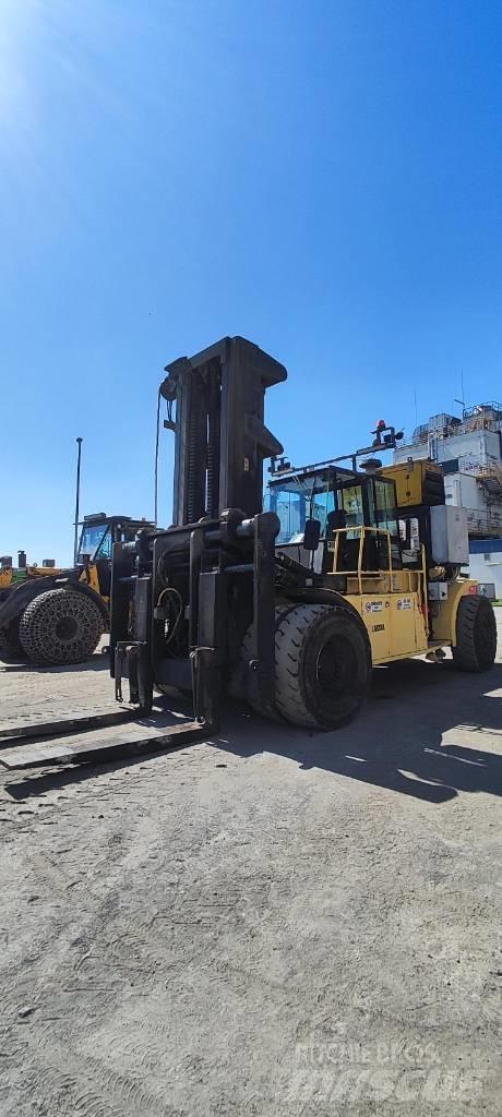 Hyster H32.00F-CM Diesel heftrucks