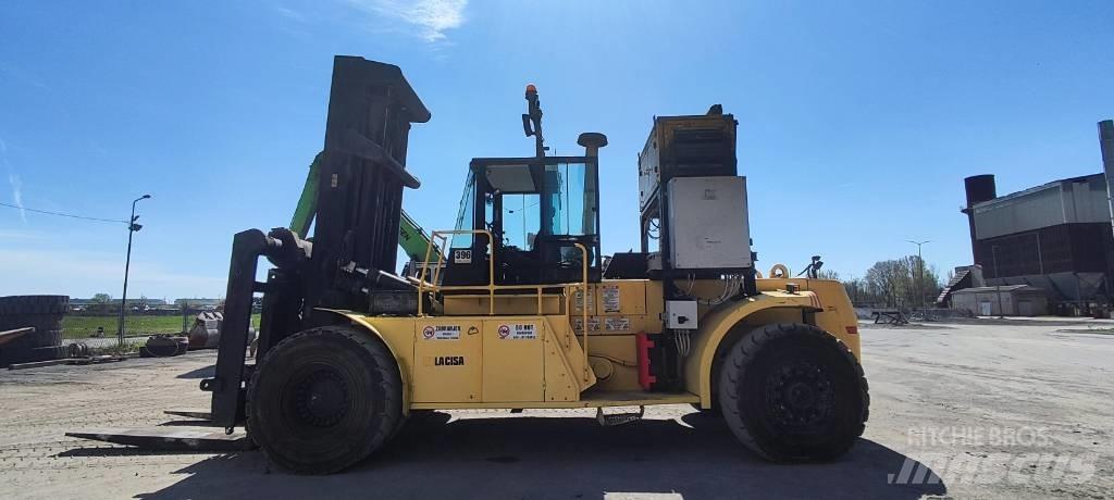Hyster H32.00F-CM Diesel heftrucks