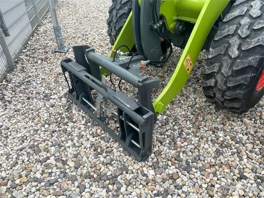 CLAAS Torion 535 Radlader
