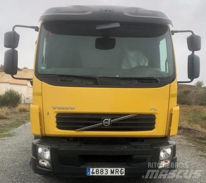 Volvo FL 240 Kipplader