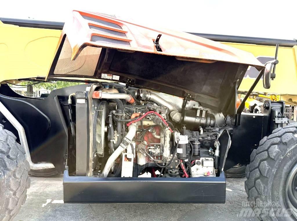 JLG 1055 Teleskoplader