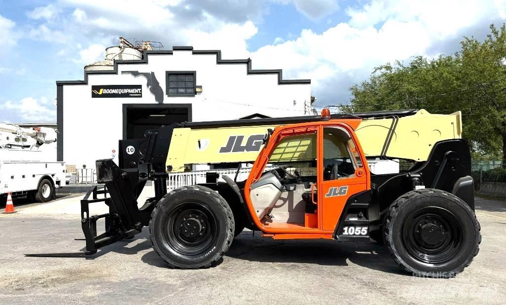 JLG 1055 Teleskoplader